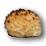 Pastas de Coco