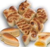 Mazap�n Est�ndar